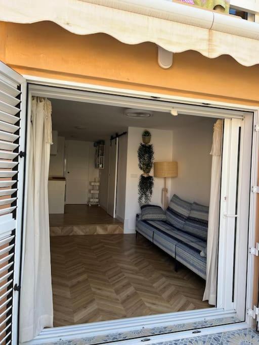 Apartamento En La Manga La Manga del Mar Menor Exterior foto