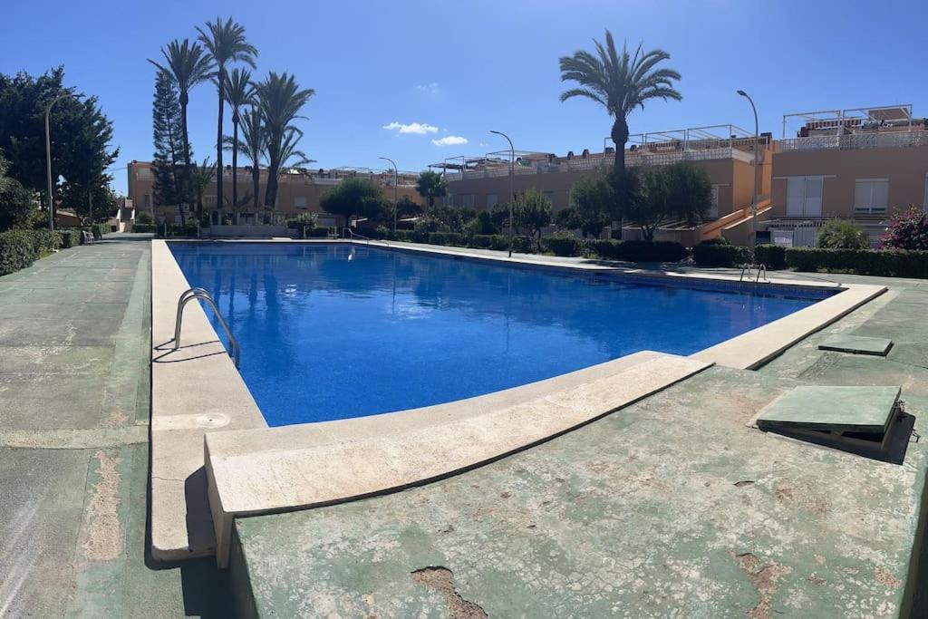 Apartamento En La Manga La Manga del Mar Menor Exterior foto